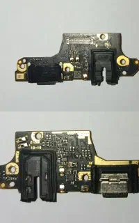 قطعات گوشی شیامی Poco x3 pro کاملا اصل