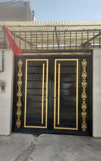جوشکار ماحر خورده کاری وکلی کاری