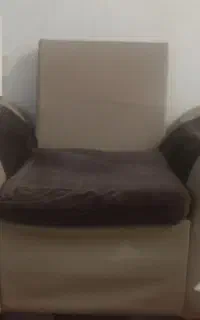 مبل راحتی ۷نفره.به صورت تکی هم فروخته میشه