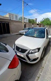کویک مدل ۱۴۰۴ بدون رنگ