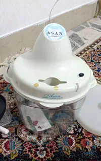 سبزی خردکن