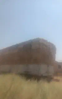 کاه پرس