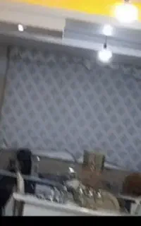 پرده آشپزخانه