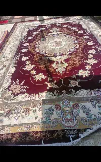 فرش ۹ ،۶ و۱۲متری