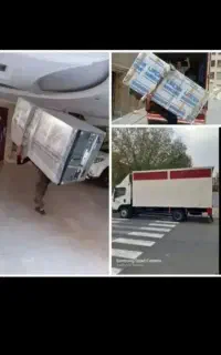 صبا بار اصل با کارگر ماهر