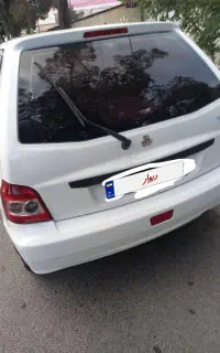 پرایر ۱۱۱ مدل ۹۸