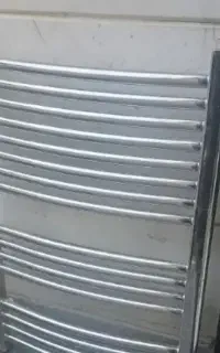 حوله خشک کن