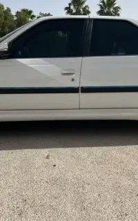 پارس TU5 مدل ۹۷