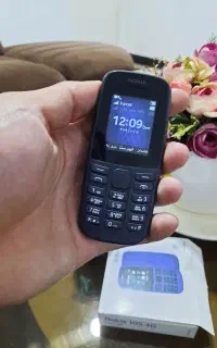 گوشی نوکیا
