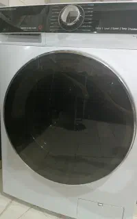 لباسشویی پاکشوما 8 کیلویی