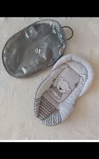 کریر و اغوشی