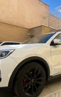 فیدیلیتی ۱۴۰۵ الیت صفر ۷ نفره