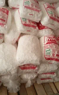 قند سفید درجه یک