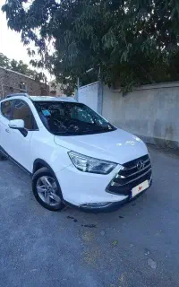 جک اس۳  jac s3