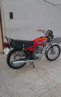 موتور ۱۵۰ دستی