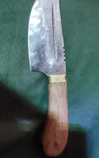 چاقو پوست کنی