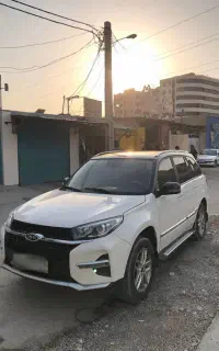 ام وی ام x 33 مدل ۱۴۰۱