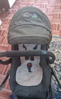 ست کالسکه و کریر درحد نو