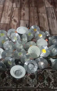 هالوژن وپریز