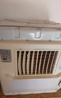 کولر آبی