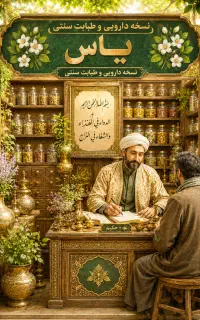 مشاوره طب سنتی رایگان
