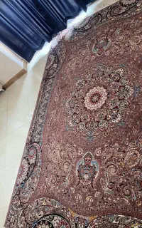 فرش ۶متری