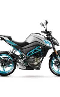 سی اف (NK) 250