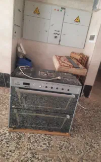 فروش بخاری و گاز طرح فر