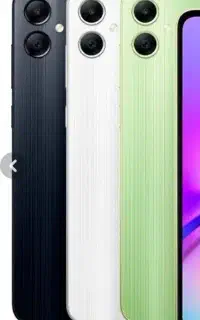 گوشی a05 128 رام 4