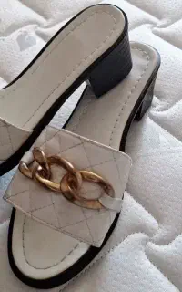 دمپایی مجلسی