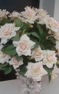 گلهای مصنوعی