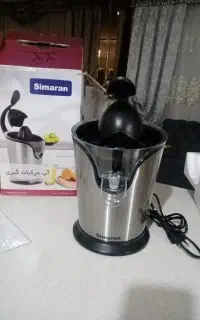 سرخ کن نو استفاده نشده است