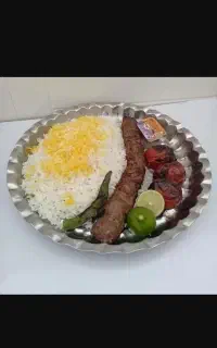 آشپز سیار