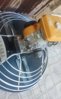 ماله برقی