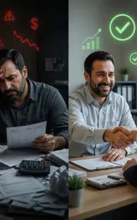 اظهارنامه مالیاتی اشخاص و شرکت