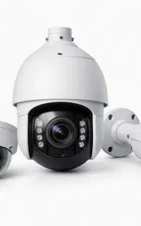 پکیج تخصصی دوربین مداربسته داهوا با نصب حرفه‌ای