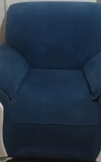 مبل تمیز