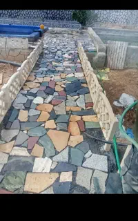 بنا استاد بنا (خدمات بنایی)