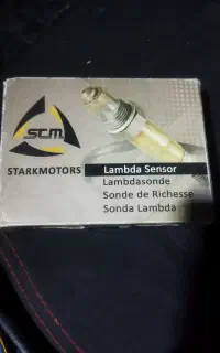 سنسوراکسیژن پراید وسنسور ADS