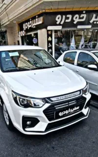 پارس نوآ /نوآ/دنده صفر مدل* 1405*تحویل ب روز