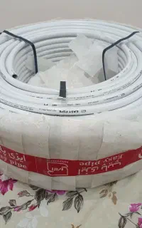 بشکه فرغون و لاستیک لوله فاضلاب لوله نیوپایپ