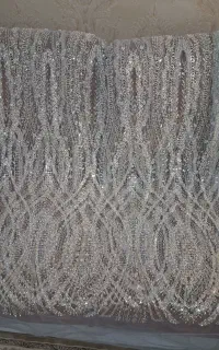 پارچه مجلسی(منجق و ملیله)