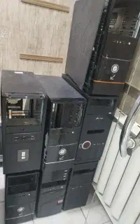 پوسته کیس