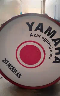 تبل یاماها در حد نو