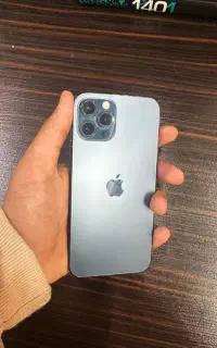گوشی iPhone 11pro 256g پک اصلی (زمانی)