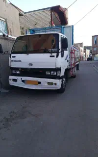 هیوندا کروز