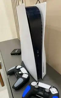 ps5دودسته فول بازی