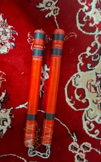 نانچیکو چوبی جنس خوب