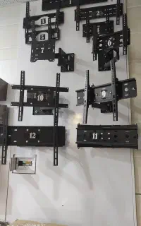 براکت تلویزیون