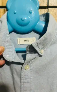 کت و بلوز مارک